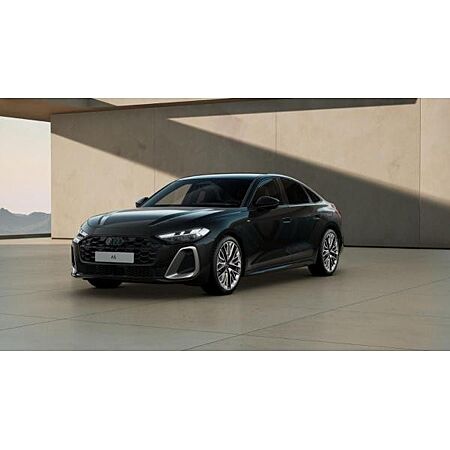 Audi A5 leasen