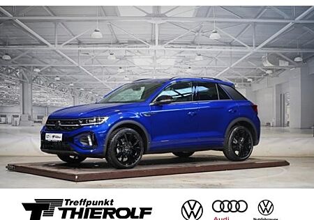 VW T-Roc Volkswagen R-Line 1.5 TSI OPF DSG Black Style IQ.LIGHT