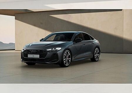 Audi A5 Limousine e-hybrid quattro S tronic