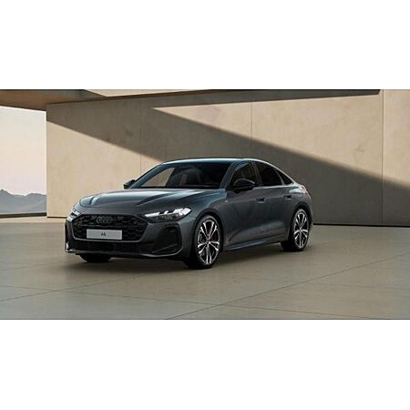 Audi A5 leasen