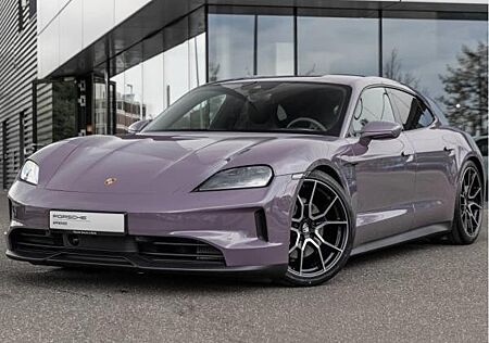 Porsche Taycan Sport Turismo*SOFORT VERFÜGBAR*NEUWAGEN*