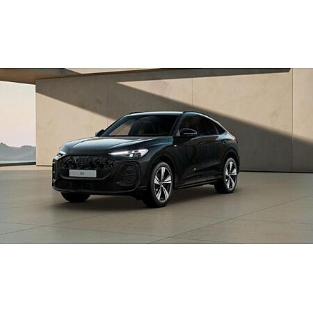 Audi Q5 leasen
