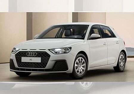 Audi A1 30 TFSI Sportback PDC hinten, MMI Radio plus usw.