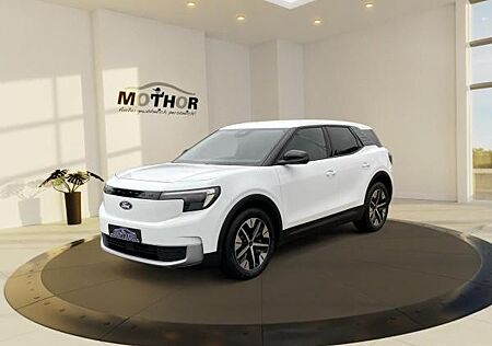 Ford Explorer 77kWh