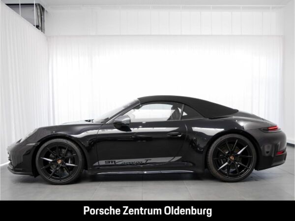 Porsche 992 .2 (911) Carrera T Cabriolet BOSE 360 Grad HD Matrix bild 3