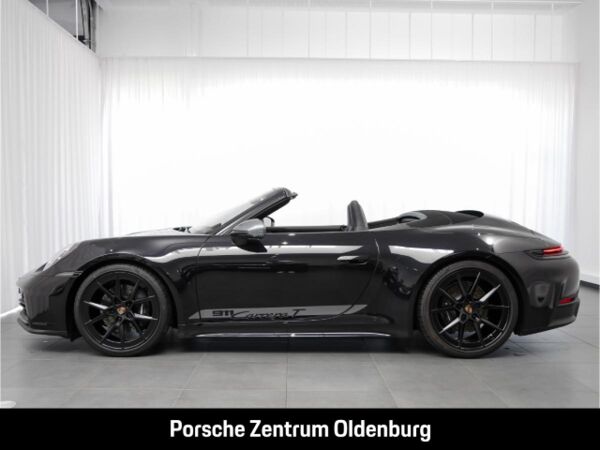 Porsche 992 .2 (911) Carrera T Cabriolet BOSE 360 Grad HD Matrix bild 4