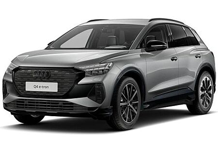 Audi Q4 e-tron 45 qu NAV+ KAMERA HuD MATRIX PARKEN