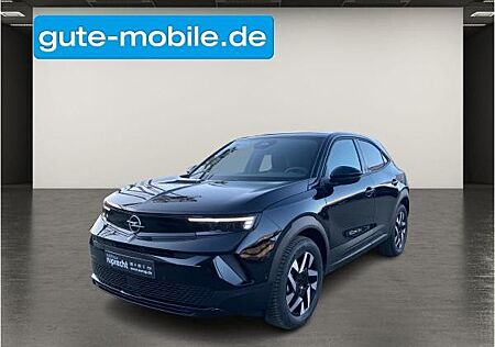 Opel Mokka-e Edition 156PS | Sofort verfügbar | inkl. Tech-Paket & Komfort-Paket & Allwetter