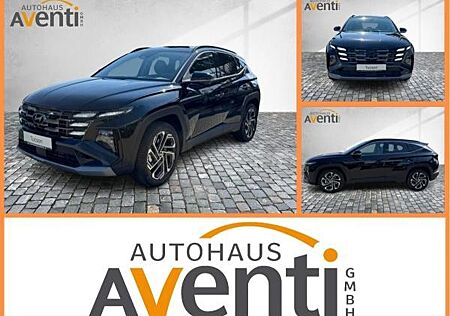 Hyundai Tucson Prime *ALLRAD*MATRIX-LED*Assistenz-Paket*SOFORT VERFÜGBAR*