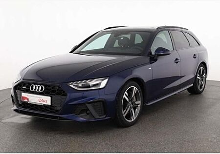 Audi A4 Avant 45 TFSI qu. S line S-Tronic AHK/P-Dach