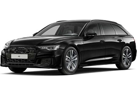 Audi A6 Avant 50TDI qu S line AHK/P-Dach/19''/Dinamica