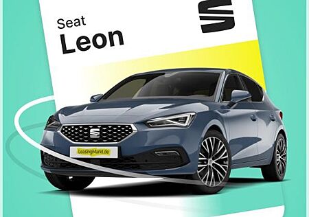 Seat Leon Road Edition 1.5 TSI 116 PS 6-Gang