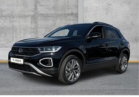 VW T-Roc Volkswagen