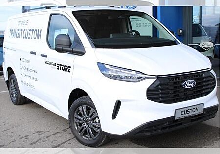Ford Transit Custom ALLRAD|AUTOMATIK|TECHNO PK|LED|