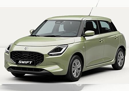 Suzuki Swift Club