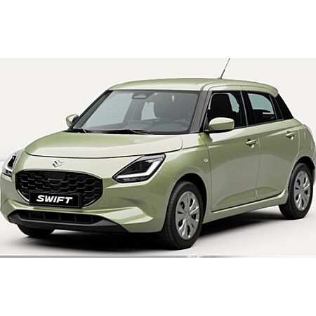 Suzuki Swift leasen