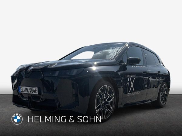 BMW ix xDrive45 M Sport Pro⚡|0,5% DWbst|UPE 102.470€ bild 1
