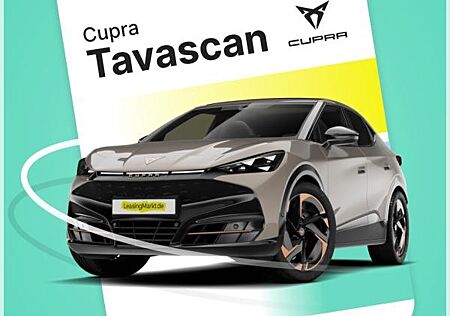 Cupra Tavascan Endurance 77kWh | inkl. Wartung & Verschleiß | Privat