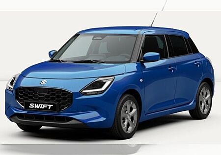 Suzuki Swift Comfort HYBRID