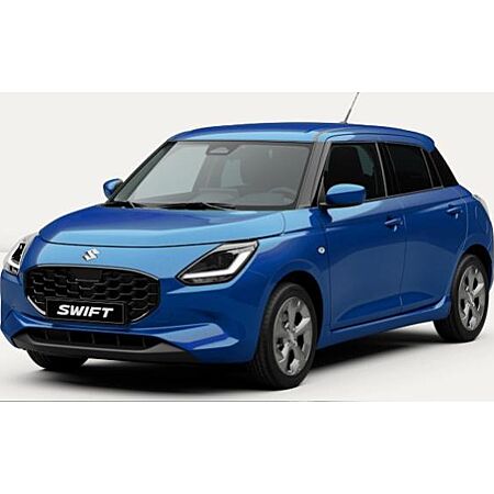 Suzuki Swift leasen