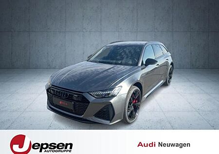 Audi RS6 RS 6 Avant performance Keramik Vmax305 StHz AHK