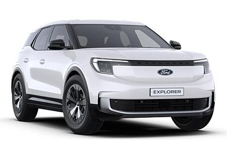 Ford Explorer *Hot Deal* Limitierte Aktion