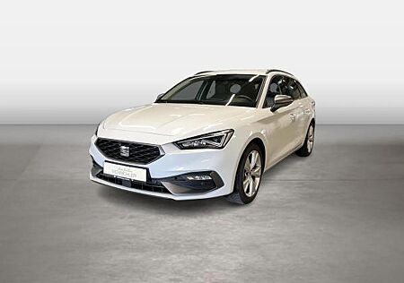 Seat Leon SP 1.5 eTSI DSG FR-Line FLA ACC SpurH LM