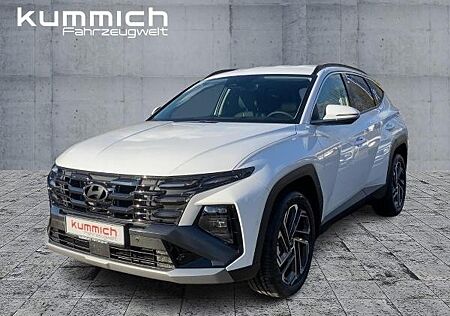 Hyundai Tucson (NX4e) Facelift PRIME Assistenzpaket 160PS DCT
