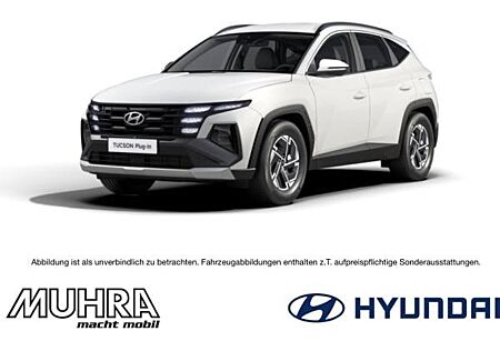 Hyundai Tucson 1.6 PHEV 🔥 Select 🔥 0,5% Versteuerung Plug in Hybrid
