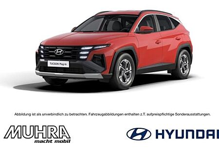 Hyundai Tucson 1.6 PHEV 🔥 Select 🔥 0,5% Versteuerung Plug in Hybrid