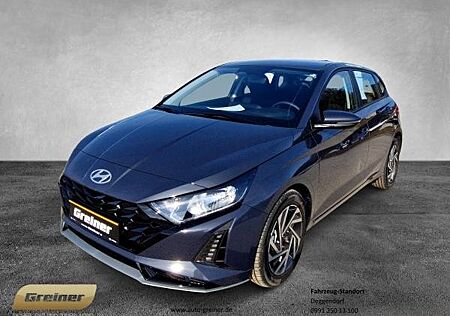 Hyundai i20 1.0 T-GDI Trend KAMERA|NAVI|PDC|SHZ|LRHZ