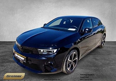 Opel Astra GS 1.2 Turbo Start/Stop MATRIX-LED|HEAD-UP