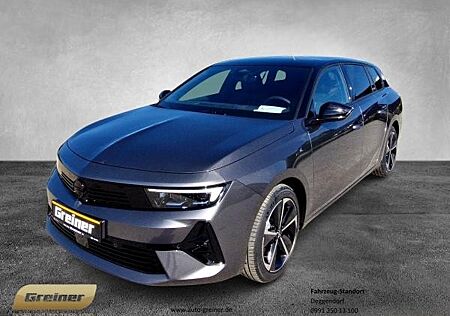 Opel Astra Sports Tourer GS 1.2 Turbo MATRIX-LED