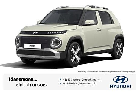 Hyundai Inster 49kWh PRIME BESTELLAKTION - für Gewerbekunden
