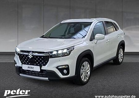 Suzuki SX4 S-Cross S-Cross 1.4 Comfort Allgrip Hybrid