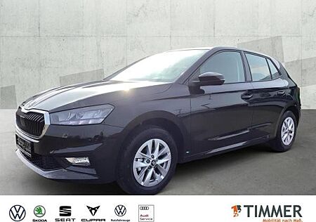 Skoda Fabia 1,0 TSI Essence SH*ALU*get.RÜCKB.*Bluetoot