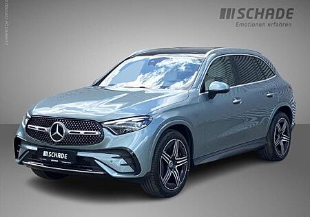 Mercedes-Benz GLC 300 4MATIC AMG Line Advanced Plus/Navi * kurzfristig verfügbar *