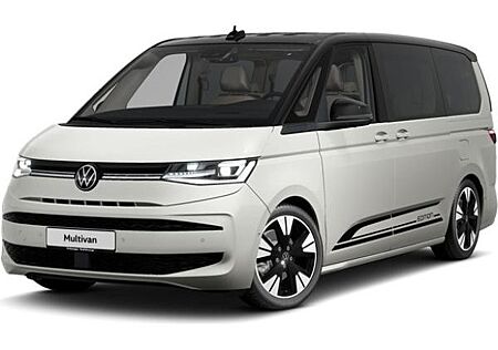 VW T7 Multivan Volkswagen Multivan Edition Life 2.0 TDI - Auch in Indiumgrau verfügbar (Essen-Kray)