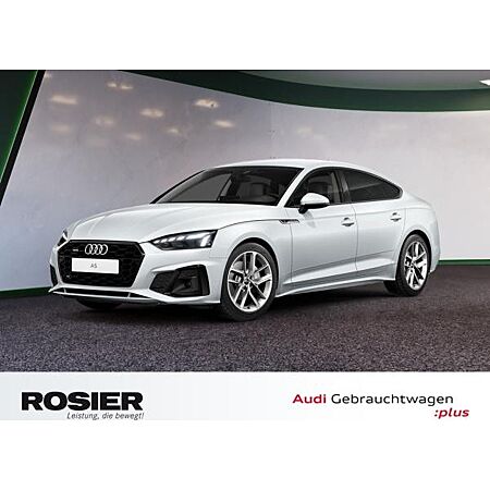 Audi A5 leasen