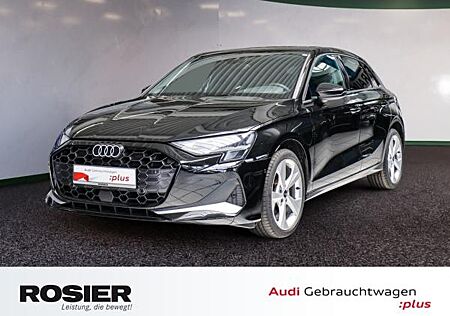 Audi A3 Sportback advanced 35 TDI S tronic