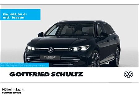 VW Passat Volkswagen Elegance 1.5 eHybrid ( Mülheim)