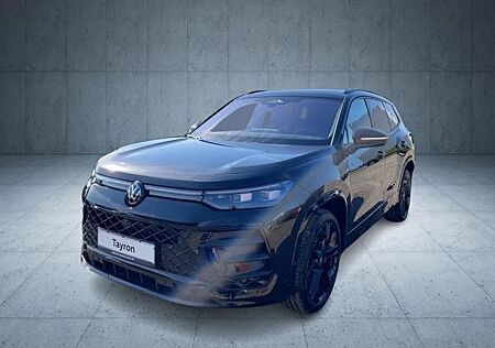VW Tayron Volkswagen R-Line 1,5 l eHybrid OPF 130 kW (177 PS) / 85 kW (115 PS)*AHK*Harman Kardon*