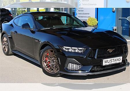 Ford Mustang Fastback AUTOMATIK|ACC|BRONZE PAKET|MAGNERIDE|BREMBO BREMSE|