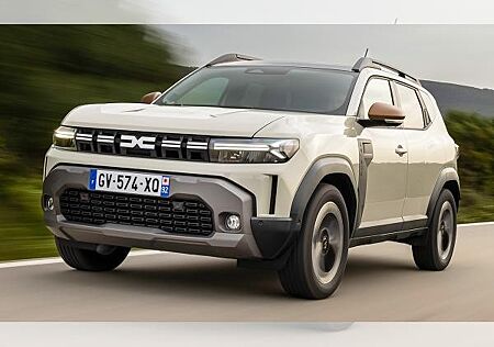Dacia Duster III