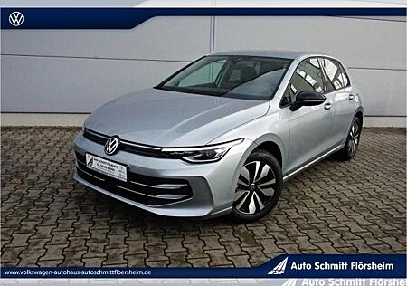 VW Golf Volkswagen "GOAL" 1,5 TSI - 6-Gang