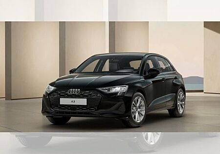 Audi A3 Spb. 40 TFSI-e -EPH-GRA-KLIMA*EROBERUNG*
