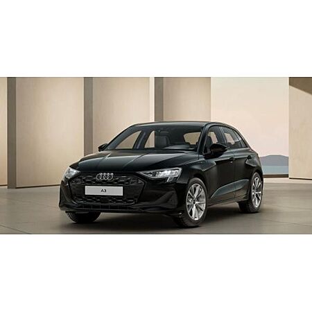 Audi A3 leasen
