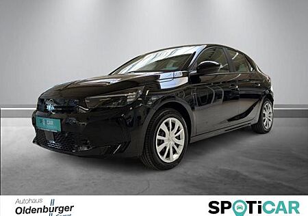 Opel Corsa Electric Edition, OnBoardCharger & Wärmepumpe, CarPlay/AndroidAuto *sofort verfügbar* GEWERBE