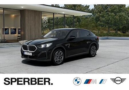 BMW X2 xDr.20d,Premium Pkt.,AHK,Sportsitze,Lenkradhzg.,Aktivsitz,uvm.