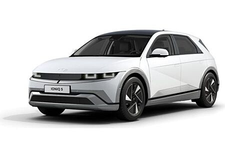 Hyundai IONIQ 5 Facelift 84 kWh 325 PS 4WD UNIQ, Panorama-Glasdach, Park-Paket, Digital Key